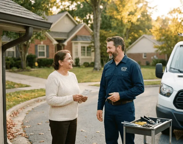 Gutter Repair Ithaca, NE FAQs
