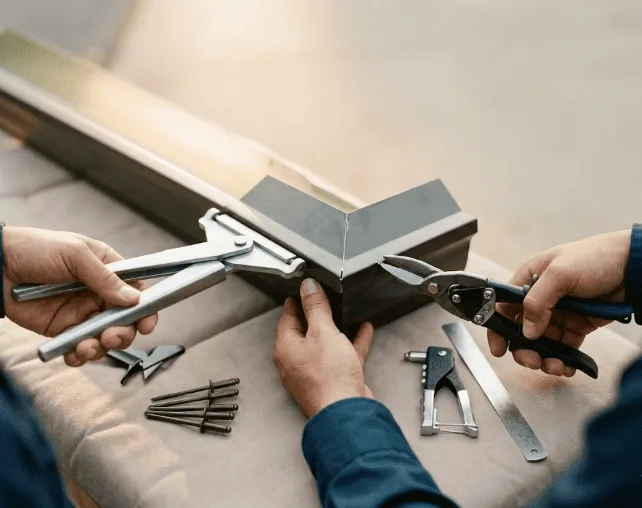 Why choose Gutter Repair in Ithaca, NE